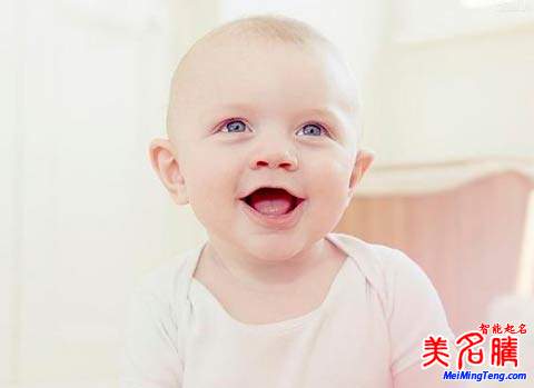 2019新穎大氣的男寶寶起名名字大全:男孩篇