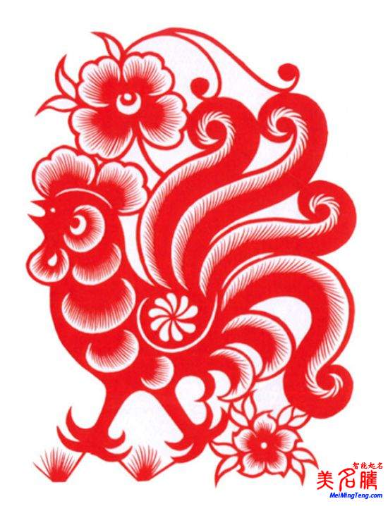 生肖雞五行屬什么，屬雞的五行