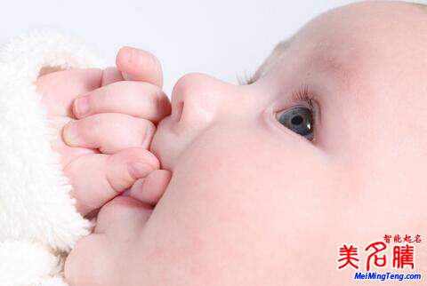 新生兒怎樣用生辰八字起名，喜火起名方法