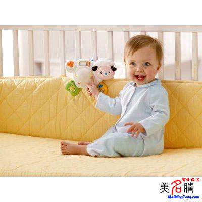 羊?qū)殞毱鹈Ｒ姷姆椒ù笕? /></a>今年是十二生肖的羊年，屬羊的人其實(shí)和其他屬相的人一樣，沒有什么不好的。民間的很多關(guān)于屬羊人不好，不要在羊年生孩子等說(shuō)法都是不可信的。美名騰也多次寫文章對(duì)這種觀點(diǎn)進(jìn)行反駁。感興趣的朋友可以看看這幾篇文章...</div>
							        <div style="height:5px; font-size:5px"></div>
							        <hr width="99%" style="text-align:center; border-style:dotted; border-width:0px; height:1px;" />
							        <div style="height:5px; font-size:5px"></div>
							    </div>
						        </td>
	</tr><tr style="border-width:0px;">
		<td valign="top">
						        <div style="padding-left:3px; padding-right:3px;line-height:180%">
							         <h3 style="padding:0px;margin:0px;display:inline;"><a id="ctl00_ContentPlaceHolder1_ShowMore1_dgNews_ctl07_HyperLink1" class="headline" href="/Message/ShowNews.aspx?NewsID=3652" target="_blank">羊?qū)殞毱鹈执笕?/a></h3>
							         <span id="ctl00_ContentPlaceHolder1_ShowMore1_dgNews_ctl07_Label1" style="color:Green;font-size:10pt;">2015/1/20 15:34:15</span>
							          <span style="color:Red;font-size:8pt;"></span>
							        <br />
							        <div style="padding-top:1px; width:95%; padding-left:8px; line-height:180%;color:#2f2f2f;font-size:14px;" ><a href=