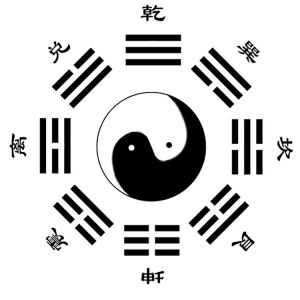 周易起名之周易六十四卦(49-64卦)