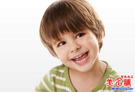好聽有內涵名字大全：男孩