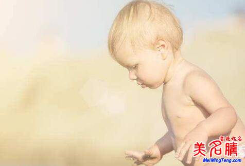 有內(nèi)涵的男孩起名方法、起名原則和名字大全 新版